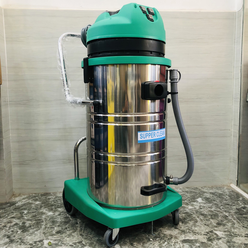 Máy hút bụi công nghiệp Supper Clean SE3-90JP - Hàng chính hãng
