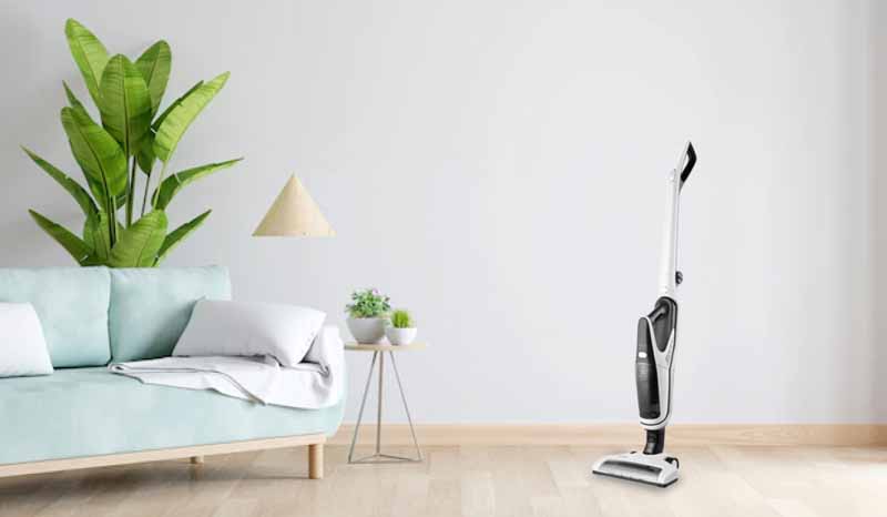 Máy hút bụi không dây Hitachi PV-X80M NEW - Hàng chính hãng