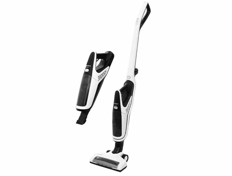 Máy hút bụi không dây Hitachi PV-X80M NEW - Hàng chính hãng
