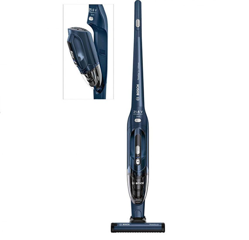 Máy hút bụi không dây Bosch HMH.BBH22454 - Hàng chính hãng