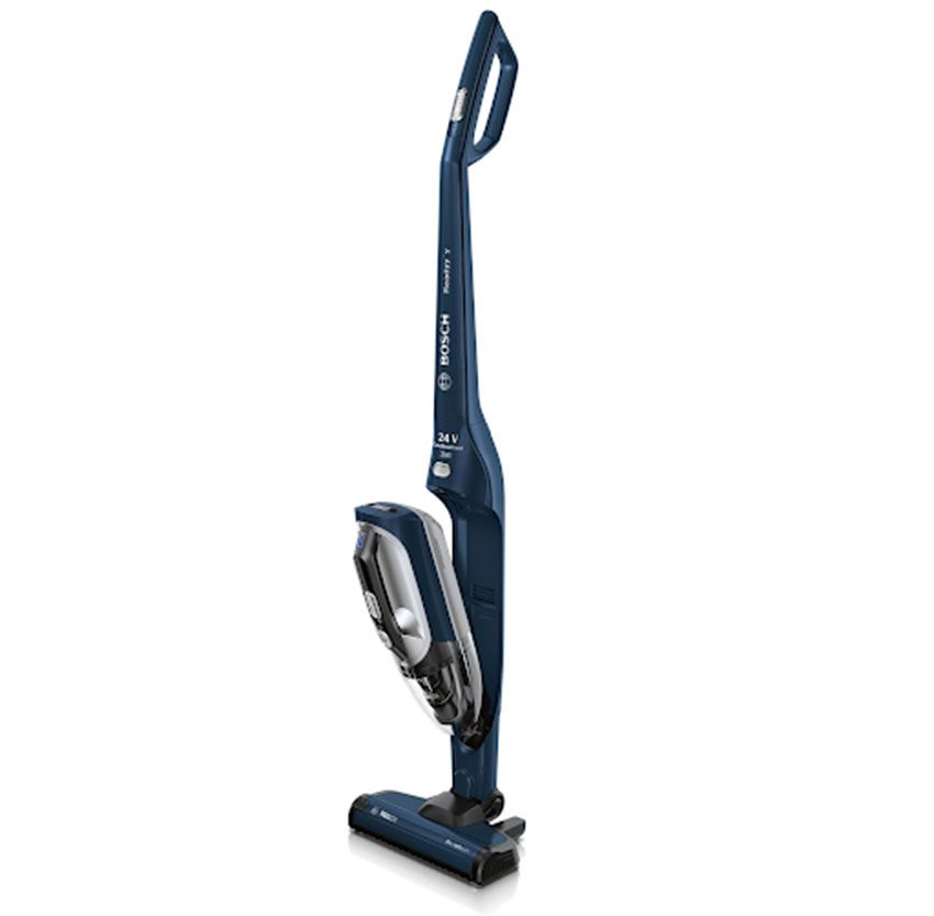 Máy hút bụi không dây Bosch HMH.BBH22454 - Hàng chính hãng