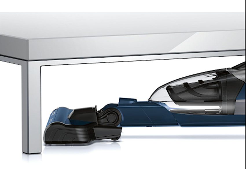 Máy hút bụi không dây Bosch HMH.BBH22454 - Hàng chính hãng