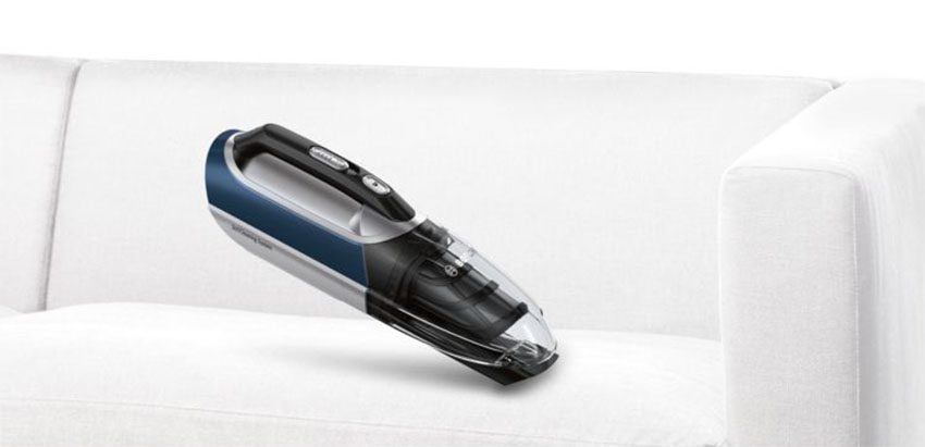 Máy hút bụi không dây Bosch HMH.BBH22454 - Hàng chính hãng