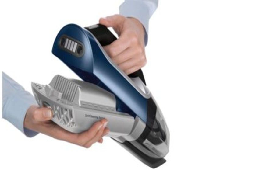 Máy hút bụi không dây Bosch HMH.BBH22454 - Hàng chính hãng