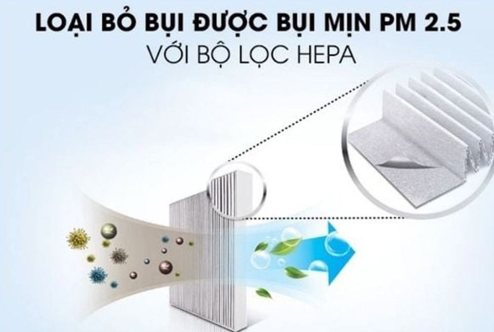 Máy hút bụi không dây Elmich VCE-9305 - Hàng chính hãng