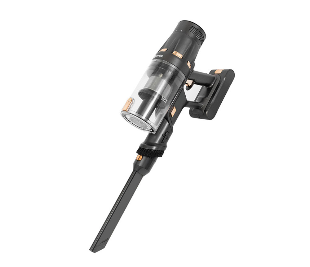 Máy hút bụi không dây Elmich VCE-9305 - Hàng chính hãng