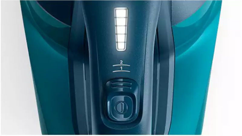 Máy hút bụi không dây Philips SpeedPro Max XC8045/01 - Hàng chính hãng