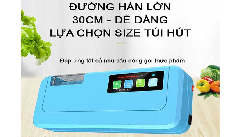 Máy hút chân không ShineYe P290 - Hàng chính hãng
