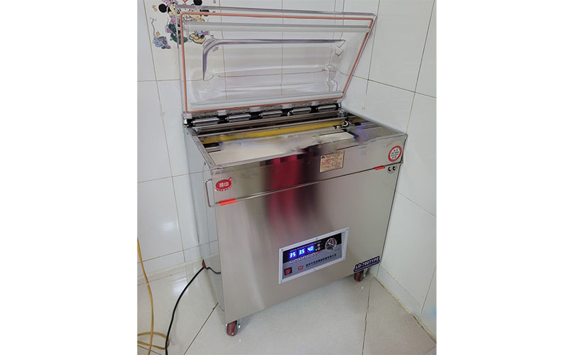 Máy hút chân không công nghiệp Yuzhong LD-700 - Hàng chính hãng