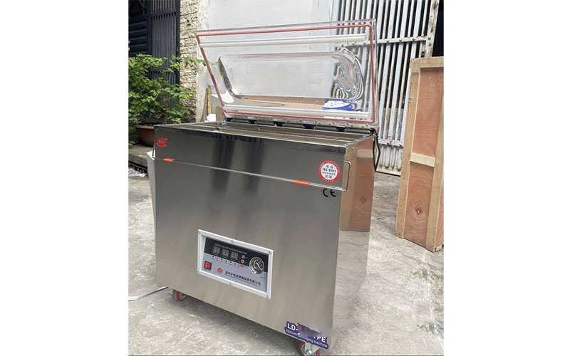 Máy hút chân không công nghiệp Yuzhong LD-700 - Hàng chính hãng