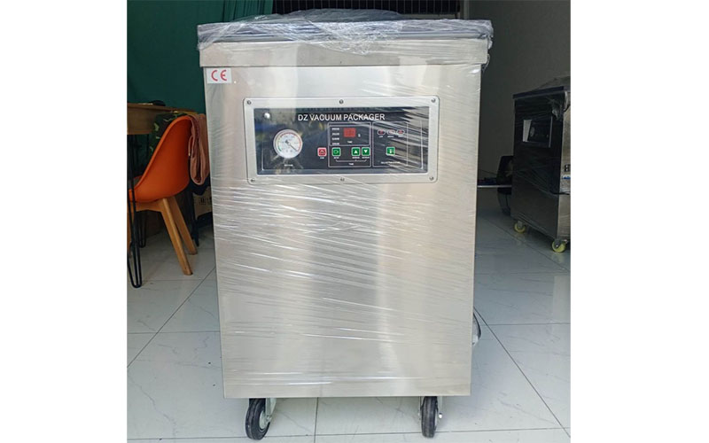 Máy hút chân không công nghiệp DUOQI DZ-500 - Hàng chính hãng