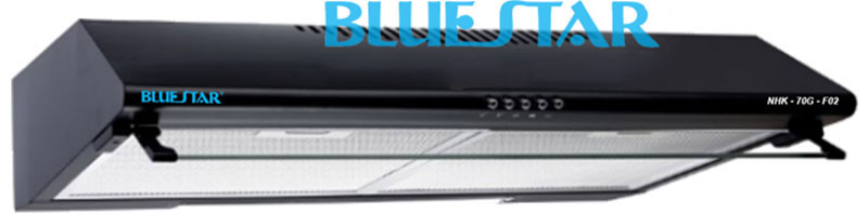 Máy hút khói Bluestar NHK-70G-F02P - Hàng chính hãng