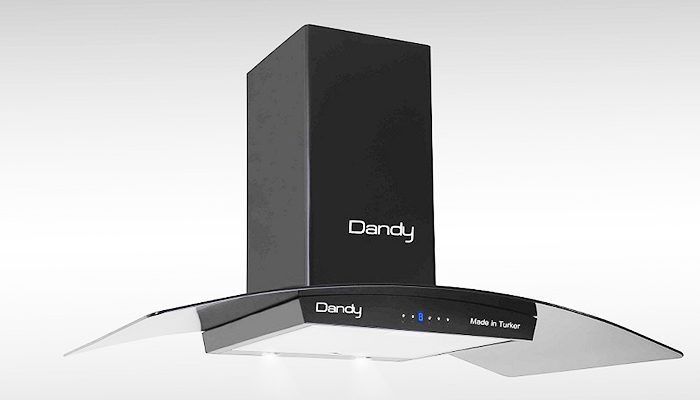 Máy hút khói khử mùi Dandy Verona 70 - Hàng chính hãng