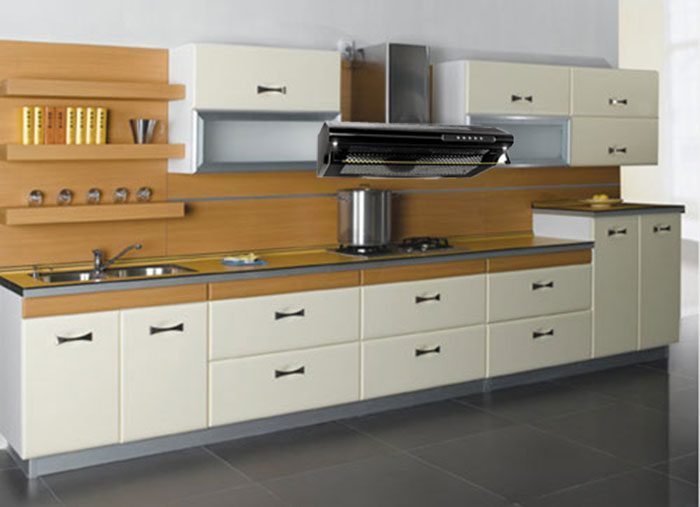 Máy hút khói khử mùi Torino 303GE 70F (Black) - Hàng chính hãng