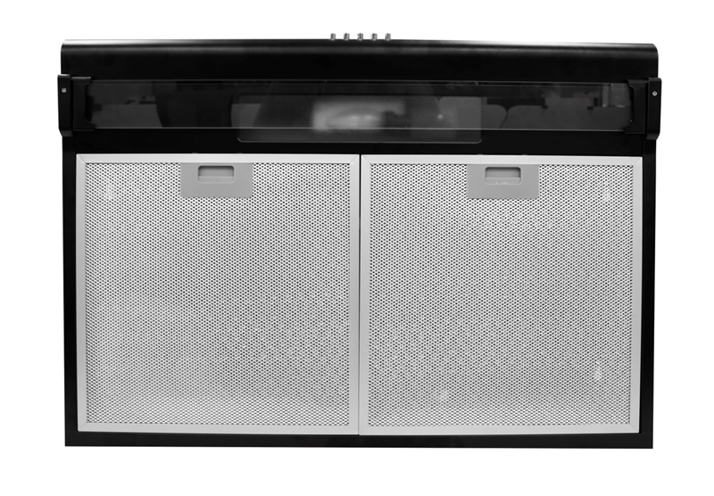 Máy hút khói khử mùi Sunhouse SHB6120B - Hàng chính hãng