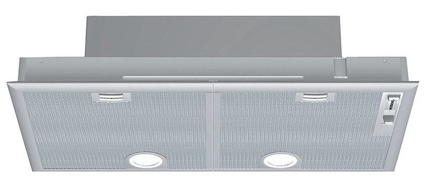 Máy hút mùi âm tủ Bosch DHL-755BL - Hàng chính hãng