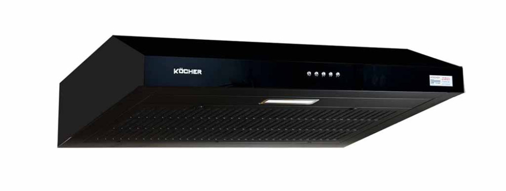 Máy hút mùi Kocher K-6070V - Hàng chính hãng