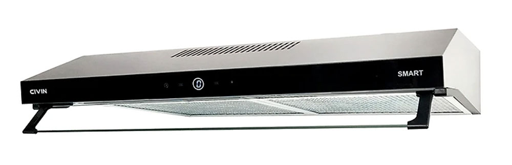 Máy hút mùi cổ điển Civin SMART  - Hàng chính hãng