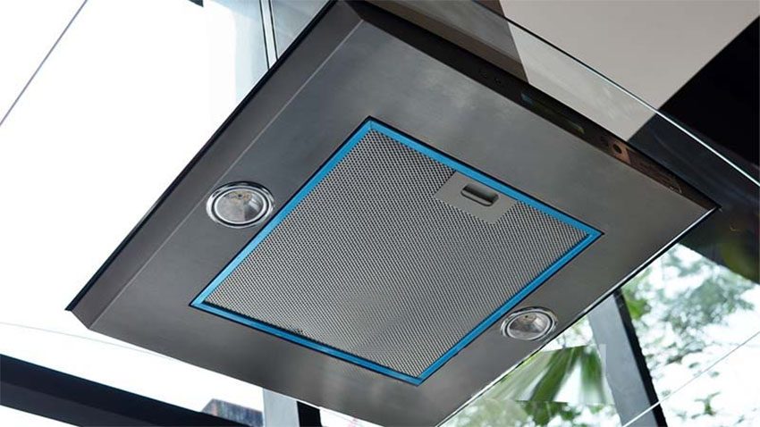 Máy hút mùi đảo Hafele HH-IG90B/539.81.775 - Hàng chính hãng