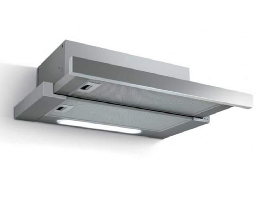 Máy hút mùi Elica ELITE 14 LUX GRIX/A/60 - Hàng chính hãng