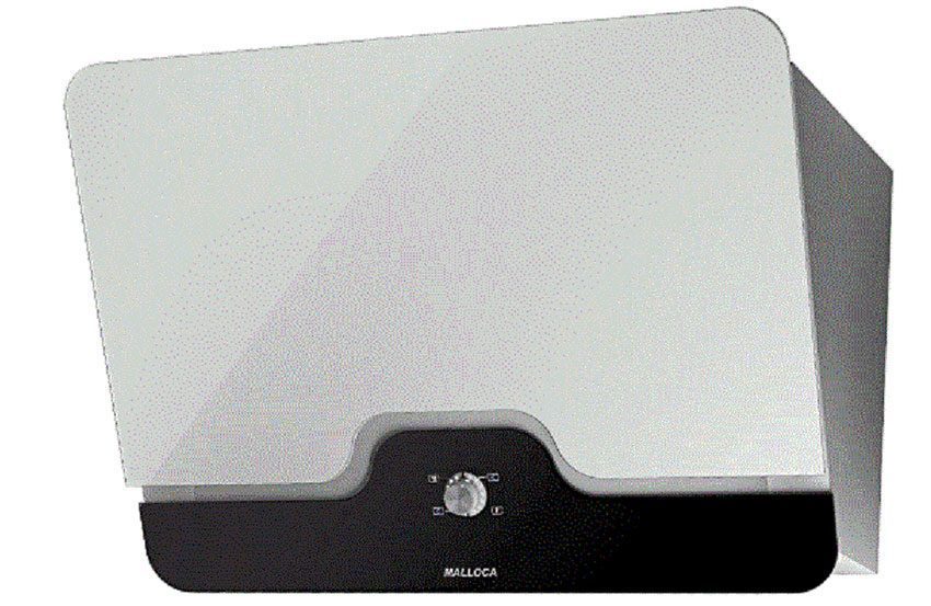 Máy hút mùi gắn tường Malloca Drive F-152W - Hàng chính hãng