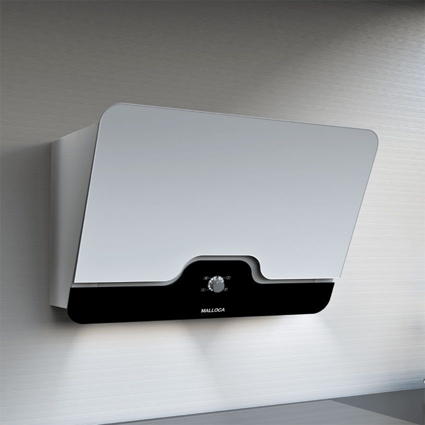 Máy hút mùi gắn tường Malloca Drive F-152W - Hàng chính hãng