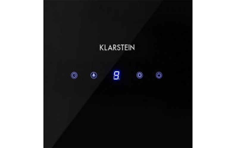 Máy hút mùi Klarstein Annabelle 60 - Hàng chính hãng