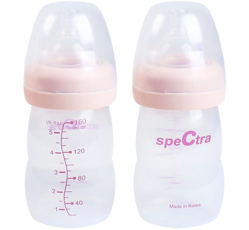 Máy hút sữa điện đôi Spectra S1 PLUS - Hàng chính hãng