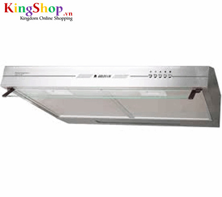 Máy hút khói - khử mùi Goldsun GS-709I - Công suất hút 500m3/h  - Hàng chính hãng