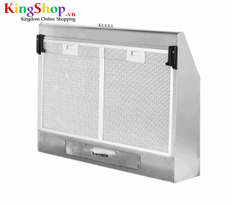 Máy hút khói khử mùi than hoạt tính Goldsun GS-708I* - Công suất 2x(70w/40W) - Hàng chính hãng