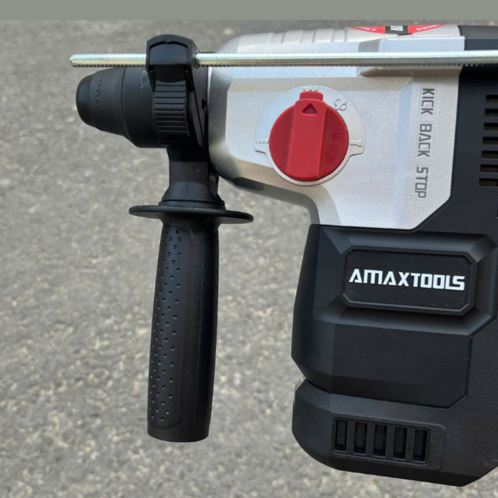 Máy khoan dùng pin Amaxtools A3CN2801SM - Hàng chính hãng