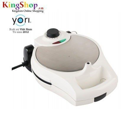 Máy làm bánh Donut Yori - Việt Nam DM-YR2006 - Hàng chính hãng