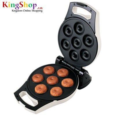 Máy làm bánh Donut Yori - Việt Nam DM-YR2006 - Hàng chính hãng