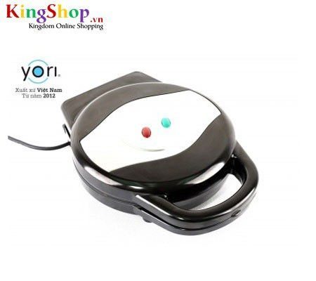 Máy làm bánh Donut Yori - Việt Nam DM-YR528D - Hàng chính hãng