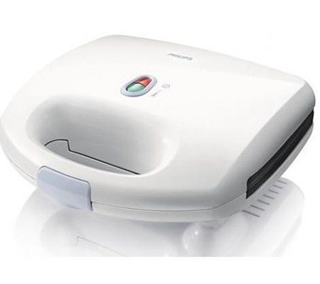 Máy làm bánh Hot dog Philips HD2384 - Hàng chính hãng