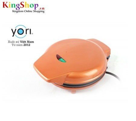 Máy làm bánh Waffle Yori - Việt Nam WM-YR2008 - Hàng chính hãng