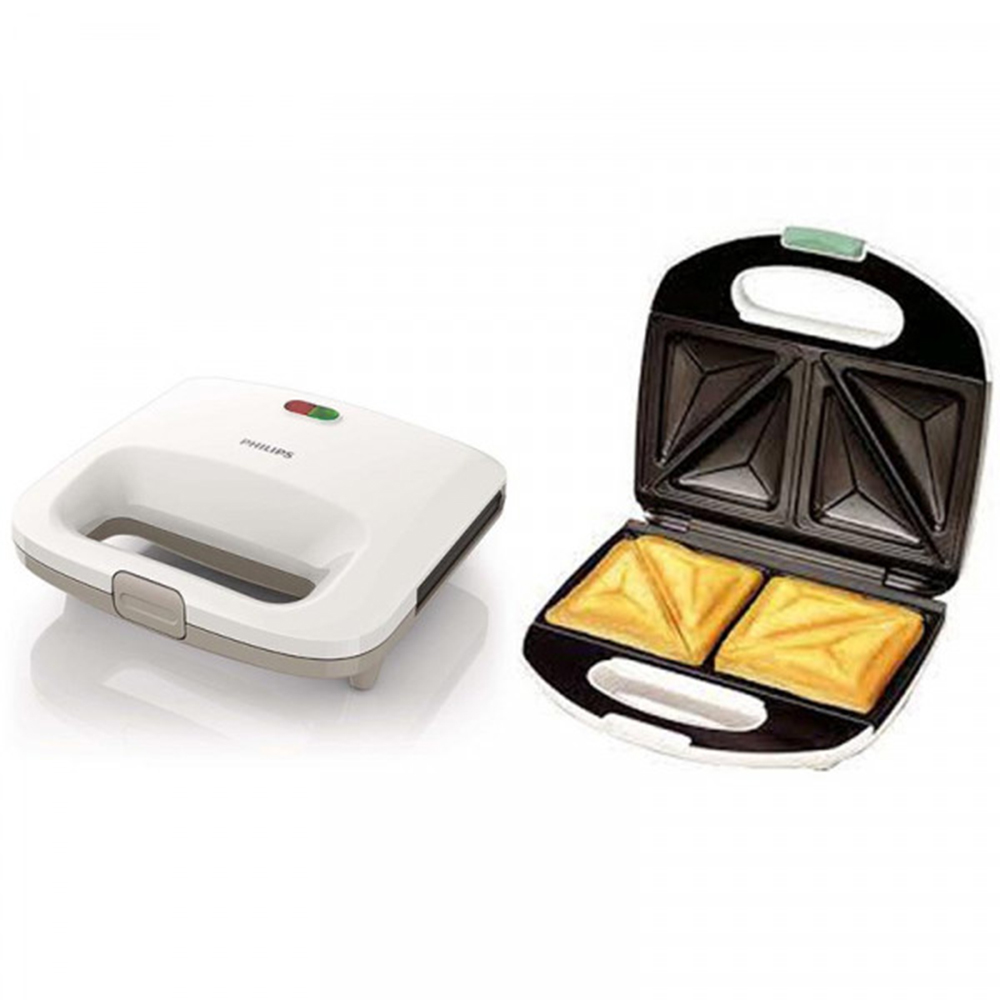 Máy làm bánh hotdog Philips HD2393 - Hàng chính hãng