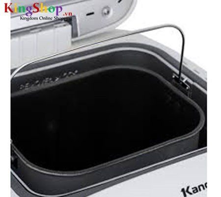 Máy làm bánh mì Kangaroo KG396 - Công suất 600W - Hàng chính hãng