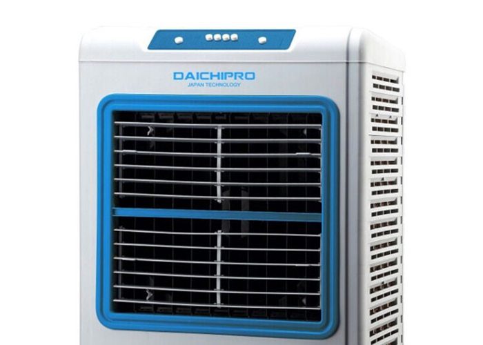 Máy làm mát Daichipro DCP-8000 - Hàng chính hãng