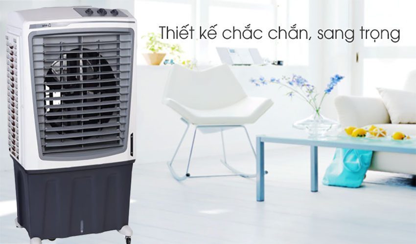 Máy làm mát không khí Airtek AT810PM - Hàng chính hãng