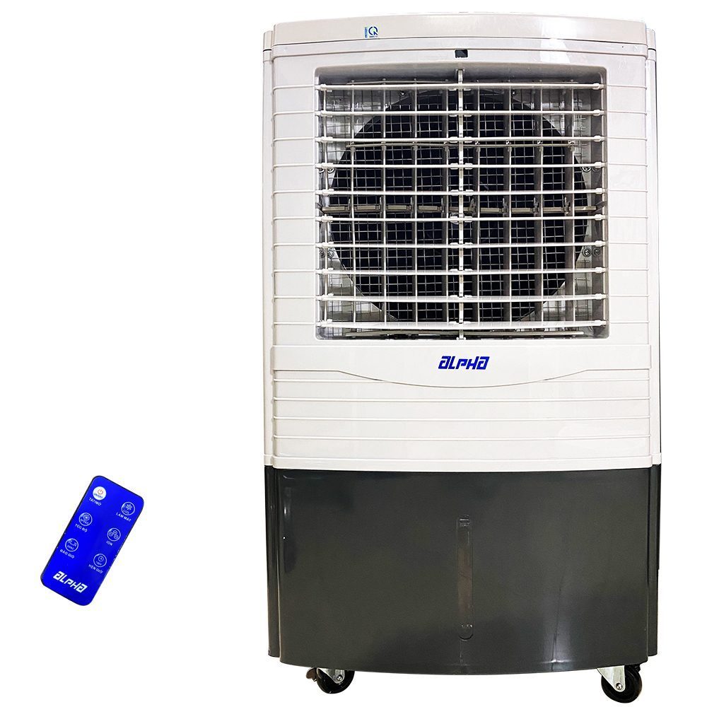 Quạt làm mát Alpha AF009 - Hàng chính hãng