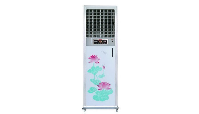 Máy làm mát không khí Daikio DK-2500A - Hàng chính hãng