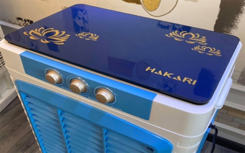 Máy làm mát không khí Hakari SL-8800 - Hàng chính hãng