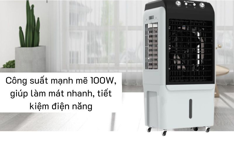 Máy làm mát không khí Hòa Phát HPCF-035BL - Hàng chính hãng
