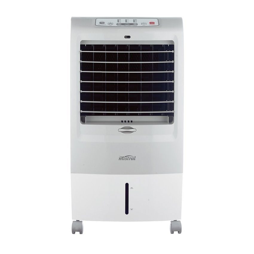 Máy làm mát không khí Honeywell MAC150R - Hàng chính hãng