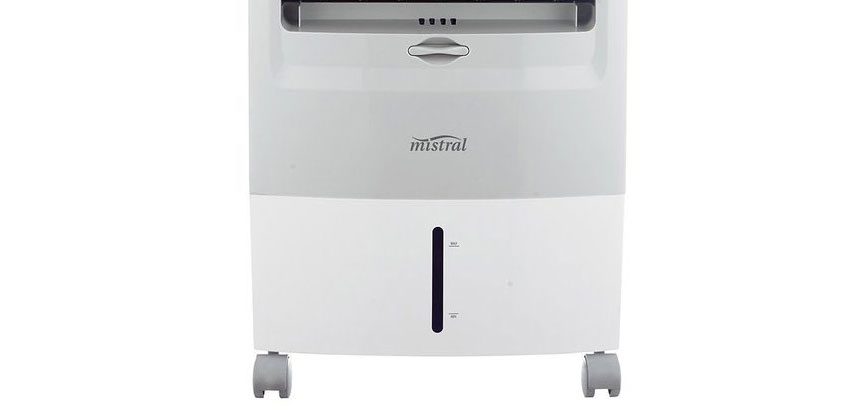 Máy làm mát không khí Honeywell MAC150R - Hàng chính hãng