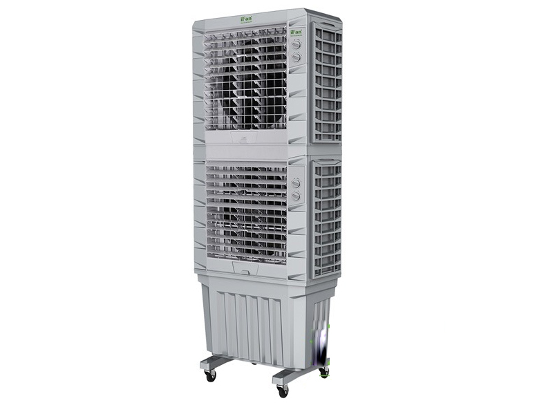 Máy làm mát hơi nước iFan 24000A - Hàng chính hãng