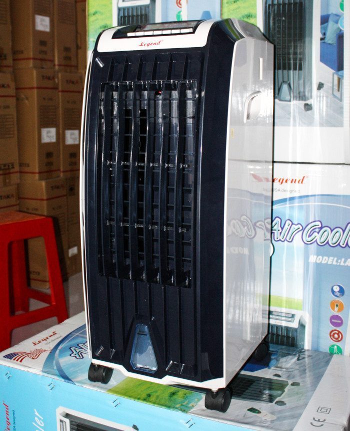 Quạt hơi nước Legend LA-005 - Hàng chính hãng