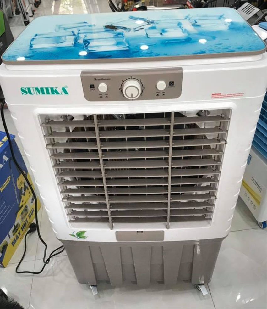 Máy làm mát không khí Sumika A650 - Hàng chính hãng