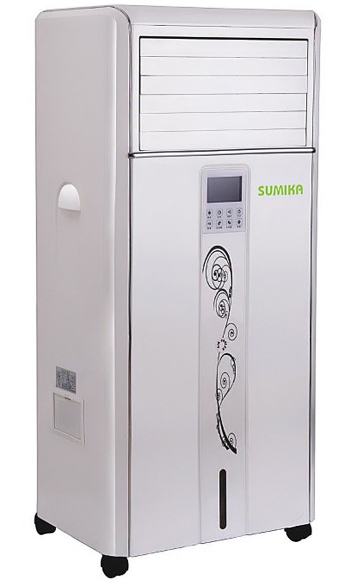 Máy làm mát không khí Sumika D188 - Công suất 280W - Hàng chính hãng